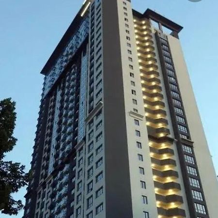 Apartmán Modern Vip Smart. Kyjev Exteriér fotografie