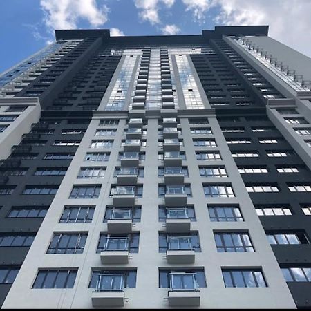 Apartmán Modern Vip Smart. Kyjev Exteriér fotografie