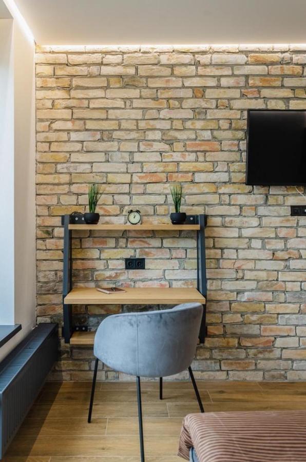 Apartmán Modern Vip Smart. Kyjev Exteriér fotografie