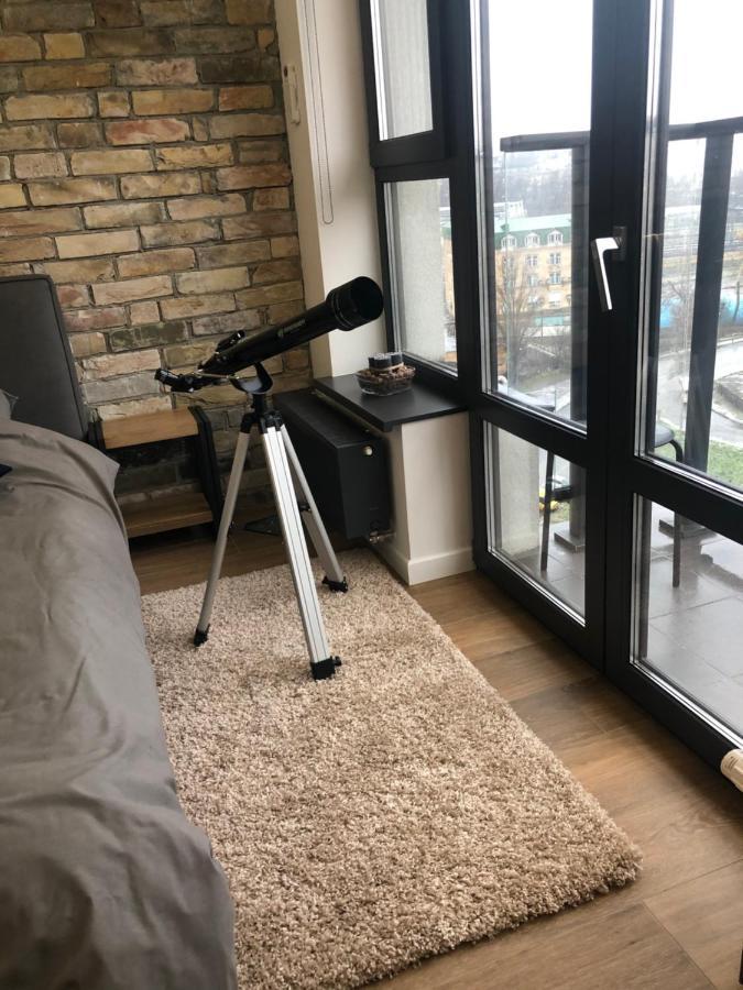 Apartmán Modern Vip Smart. Kyjev Exteriér fotografie